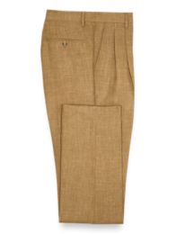 big and tall plaid dress pants