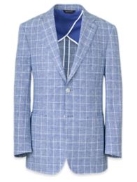 paul fredrick clearance suits