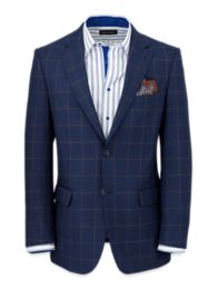 Men s Suit Sport Coat Sale Save Online Paul Fredrick Paul