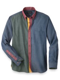 Clearance Casual Shirts | Paul Fredrick