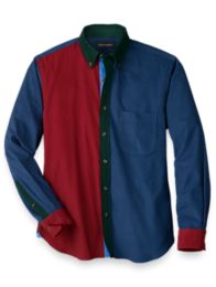 Shop Casual Shirts Online | Paul Fredrick