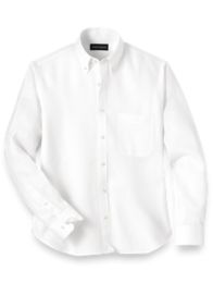 Paul fredrick casual on sale shirts