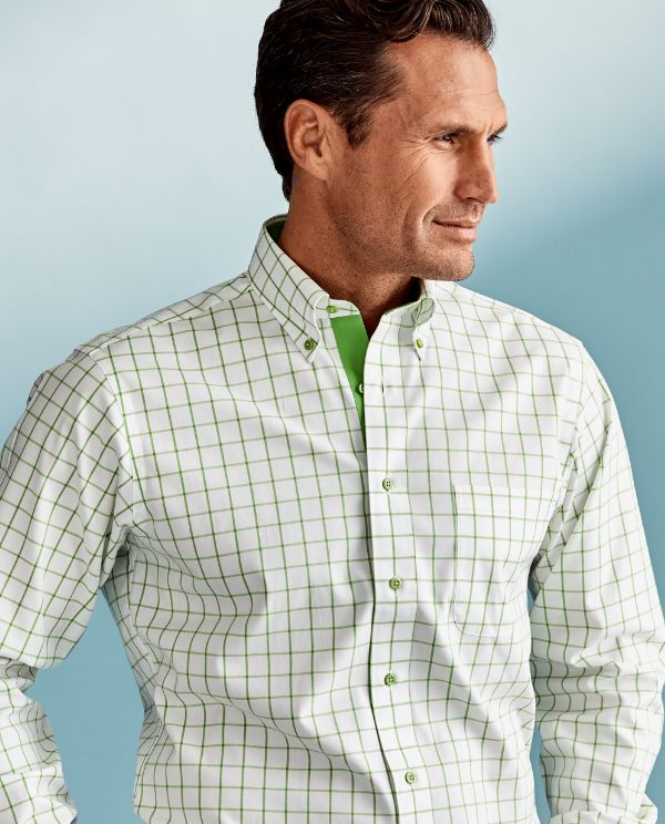 Men's Multicolor Casual Shirts, Shop Online