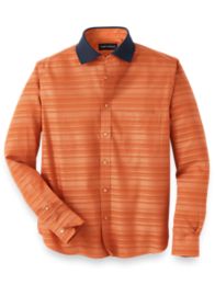 Paul fredrick hot sale casual shirts