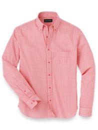  Casual Button-Down Shirts