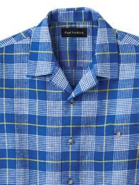 Paul fredrick hot sale casual shirts