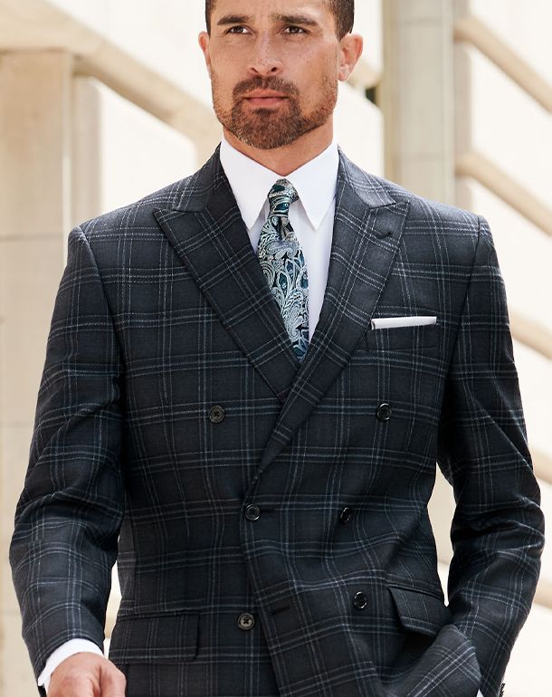 Paul Fredrick | Men's Clothing: Dress Shirts, Sweaters, & More Paul Fredrick | Men's Clothing: Dress Shirts, Sweaters, & More