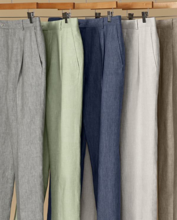 Nav Featured Image: pants
