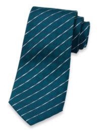 USA Made Silk Tie