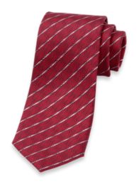 Clearance ties new arrivals