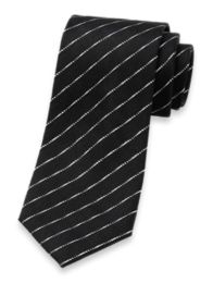 Clearance ties outlet