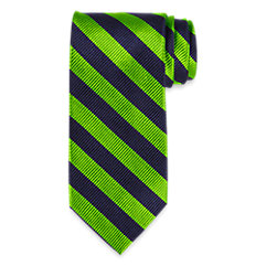 Blazer Stripe Tie