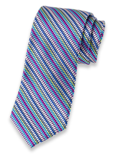 New in the Box Paul Fredrick ties REDUCED PRICE! 
