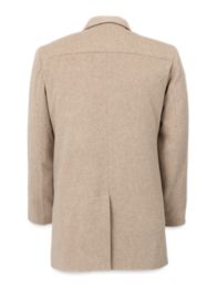 Westcott wool outlet car coat