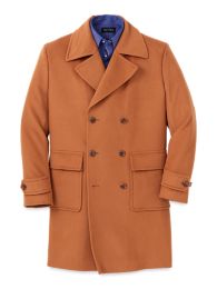 Big and tall outlet long coats