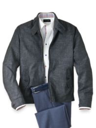 Shop What's New:Outerwear