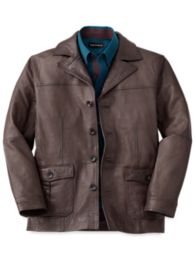 Big & tall outlet coat