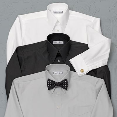 What to Wear to a Formal Wedding image 3
