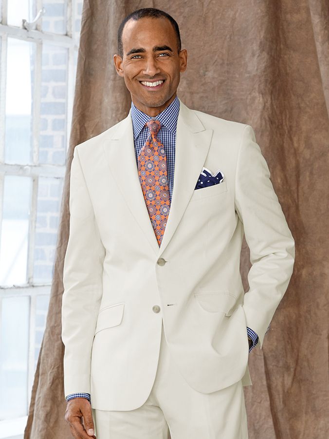 What to Wear To Summer Weddings for Men Paul Fredrick Paul