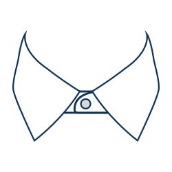 Jermyn Street Collar