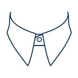 Park Avenue Collar