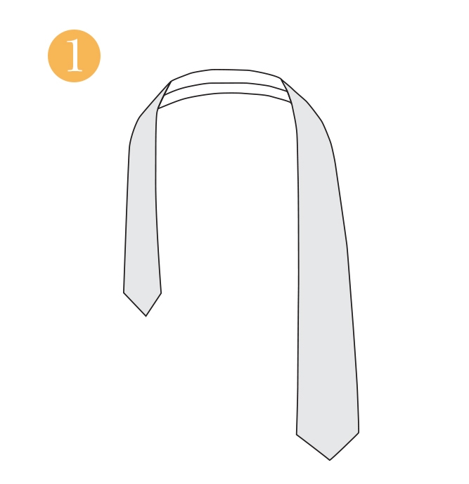 How to Tie a Tie  7 Easy Tie Knots for Any Occasion